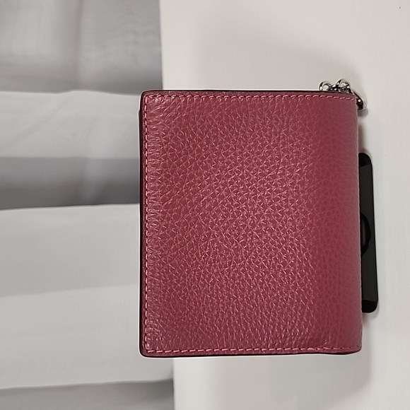 Coach Snap Wallet - Picture 3 of 7
